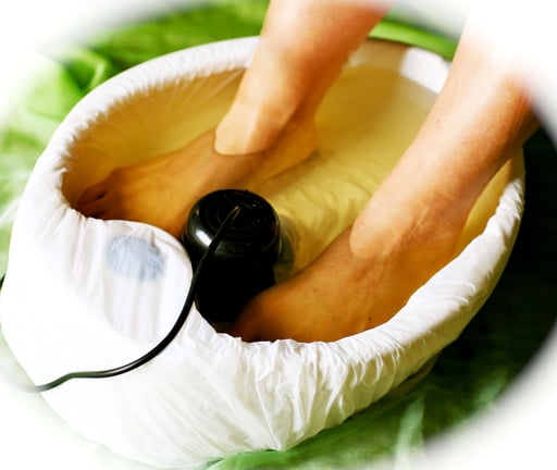 desintoxicacion ionica Any Spa